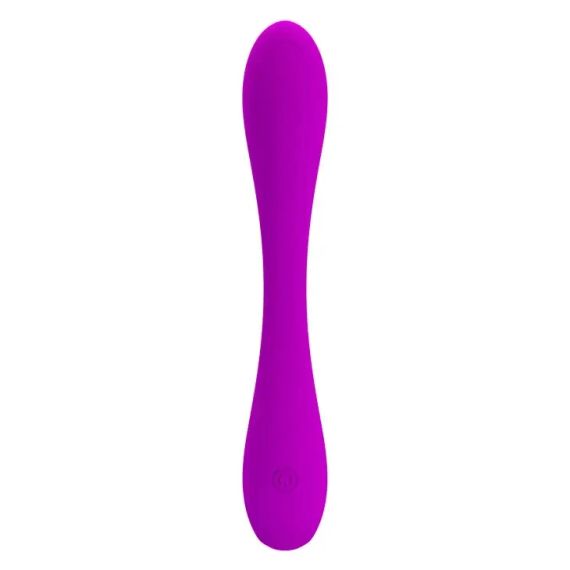 Вібратор Pretty Love Yeddy USB 12 Function Sex Aura | Зображення 7