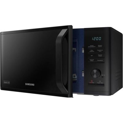 Микроволновая печь Samsung MS23K3515AK/UA | Зображення 3