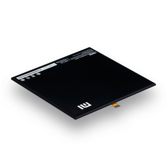 Акумулятор Xiaomi Mi Pad 1 6520 мАг XPRO BM60 (39118-01_427)