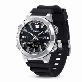 Чоловічий годинник Casio AMW-870-1A