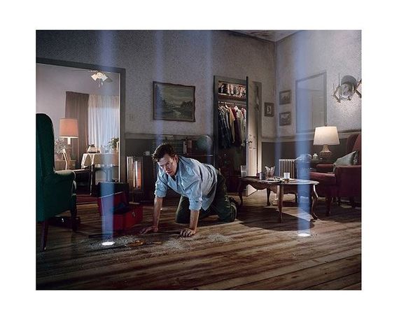 Книга Gregory Crewdson: Twilight | Зображення 3