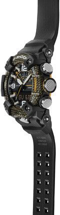 Годинник CASIO GG-B100Y-1AER | Зображення 4