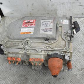 Інвертор 1.5 Hybrid Toyota Yaris III 2012-2014 Інвертор Тойота Яріс 3 G920052030