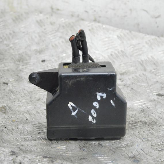 Реле акумулятора Mercedes W169 W204 2004-2014 Модуль акб Мерседес в169 в204 блок управління A1695450046