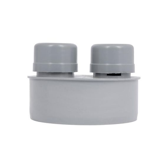 Повітряний клапан PPR каналізаційний TA Sewage 110 | Зображення 3