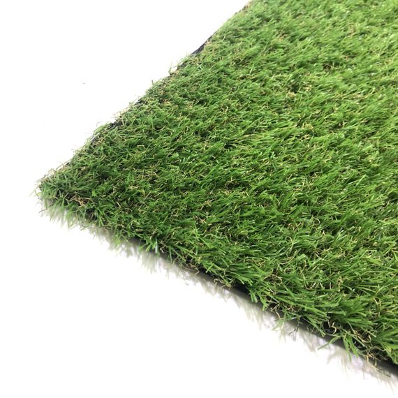 Штучна трава для декору ecoGrass U-20 2м. | Зображення 6