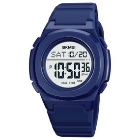 Годинник S2kmei 2023BU Blue