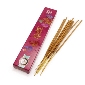 Аромапалички Karmic Healing  Кармічне зцілення 15г Made in Heaven 8906127710360