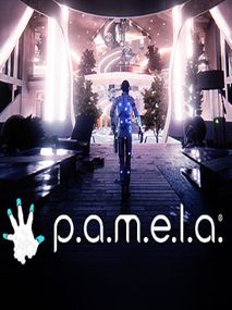 P.A.M.E.L.A. Steam Gift EUROPE