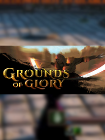 Grounds of Glory Steam Key GLOBAL