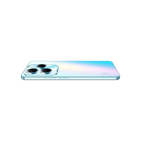 Мобільний телефон Infinix Hot 40 Pro 8/256Gb NFC Palm Blue (4894947011917) | Зображення 4