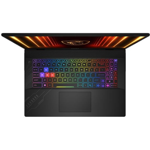 Ноутбук MSI Crosshair 17 HX AI D2XW (D2XWGKG-019XUA) | Зображення 2