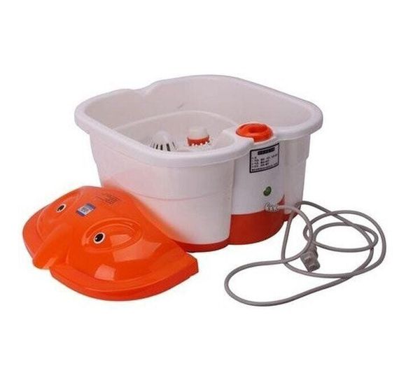 Ванночка масажер для ніг XPRO RF-368A-1 (RF-368A-1) | Зображення 3