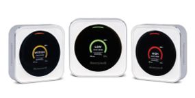 Монитор риска передачи вирусов через воздух, анализатор воздуха Honeywell