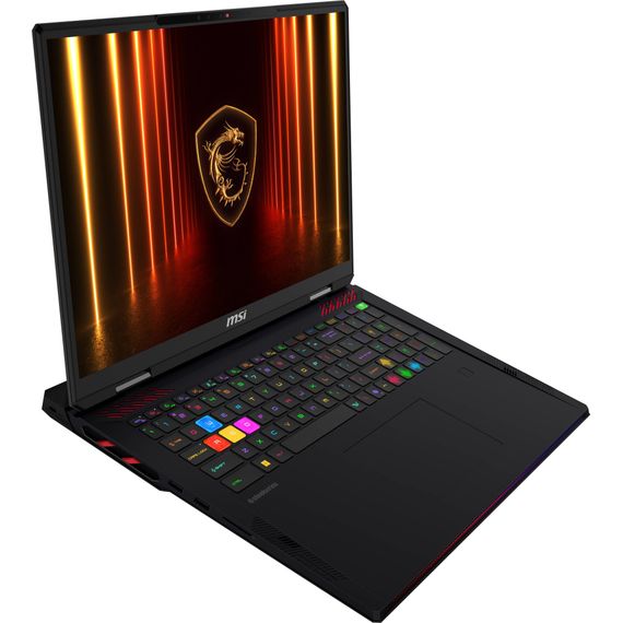 Ноутбук MSI Raider A18 HX A9WJG (A9WJG-208UA) | Зображення 1