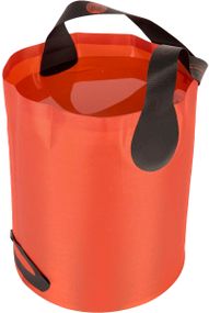 Відро Sea To Summit Folding Bucket 20L. Red