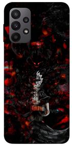 Чохол IBANAN з принтом Аніме 1 для Samsung Galaxy A23 4G