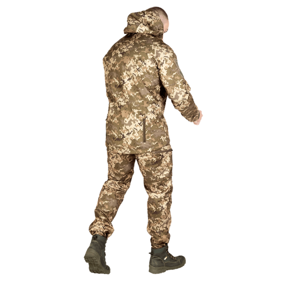 Костюм SoftShell 3.0 MM14 (6575), S | Зображення 2