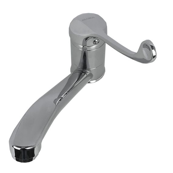 Змішувач для кухні Globus Lux CLINIC GLCA-1033 | Зображення 2