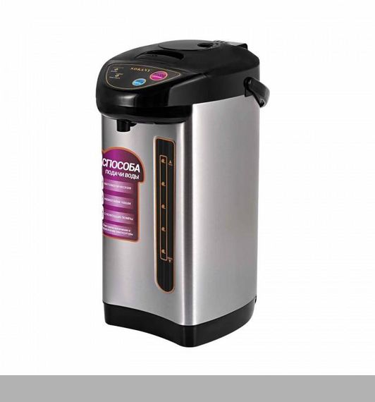 Термопот 6.8 л з постійною температурою XPRO SK-09060 (46327-SK-09060_736)