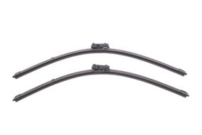 Щетки стеклоочистителя 530 530mm Skoda Fabia Roomster 119303