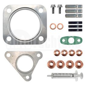 Прокладки турбины компл. Ford Transit 2.2 TDCI 06-14, AutoTechteile, 512 0820, 047.190
