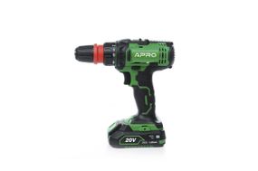 Шуруповерт аккумуляторный Apro - 20DC (895031)