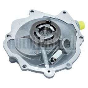 Вакуумный насос Mercedes Benz Sprinter W901-904 95-06/ W210 96-99/ W461 97-/ Vario B667/668 96-10 OM602 95-00, AutoTechteile, 100