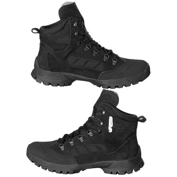 Черевики Cord Black (1049), 40 | Зображення 1
