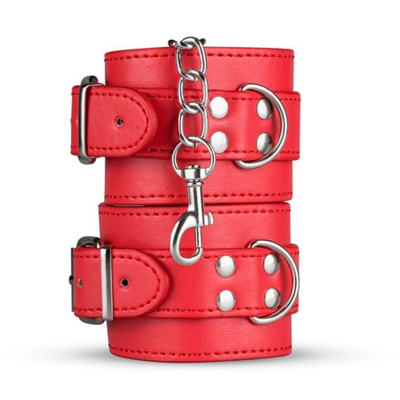 Набір БДСМ Secret pleasure Chest Crimson Dream червоний | Зображення 4