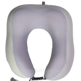 Подушка для шиї Camelback U-подібна з охолоджуючим ефектом, оливковий HP-56-19OL