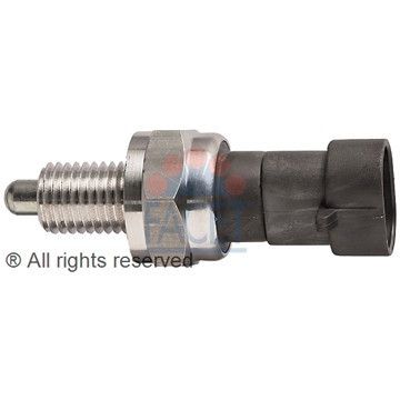 Датчик включения заднего хода Opel Omega 1.8-3.2 i/D/TD/DTI 86-, Facet, 7.6109,