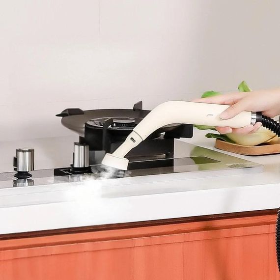 Ручний пароочисник-відпарювач високого тиску XPRO YCZQ-001 300 мл (47381-001_789) | Зображення 7