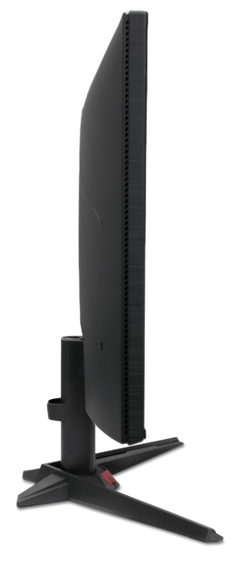 Монiтор 23.8" Acer Nitro VG240YP6bip (UM.QV0EE.609) Black | Зображення 7