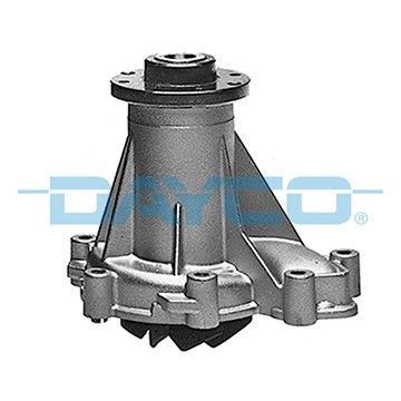 Водяной насос Mercedes Benz W124/140/202/210 OM602/605/606 88-, Dayco, DP396,