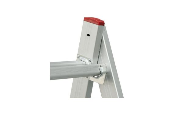 Лестница-помост Intertool - 1670 мм x 6 ступеней (LT-0027) | Зображення 6