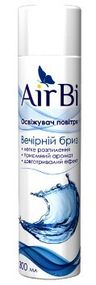 Освіжувач повітря 300мл Вечірній бриз аерозоль AirBi