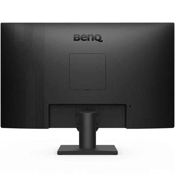 TFT 27" BenQ GW2790, IPS, 100Hz, 2xHDMI, DP, колонки, чорний | Зображення 2