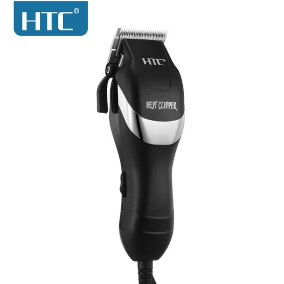 Машинка для стрижки HTC Best Clipper CT-366 ∙ Универсальная машинка CT-366 для волос | Зображення 1