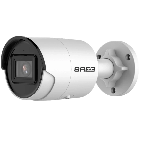 SE-IPC-4BV12-I4M/2.8 IP відеокамера SafetyEye - Камери