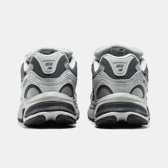 Чоловічі кросівки New 2010 Cordura Термо весна / осінь 2397 46 29- 29.5 см | Зображення 2