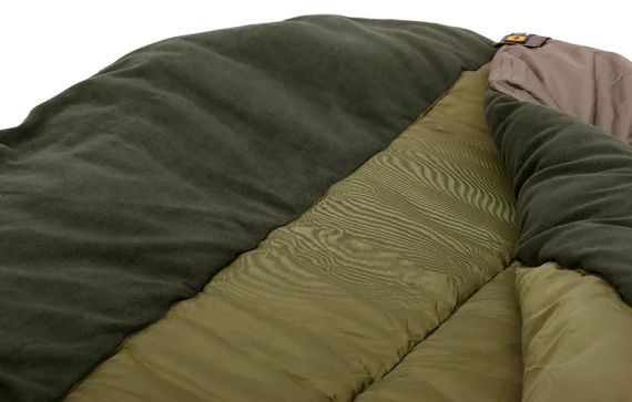 Спальний мішок Prologic Element Lite-Pro Sleeping Bag 3 Season 215 x 90cm | Зображення 2