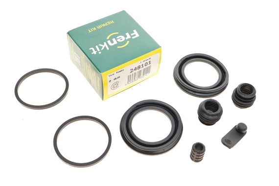 Ремкомплект супорта переднього Hyundai H-1 2.4 2.5 08- d=48mm  Kasko  248101