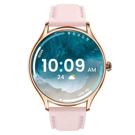 Smart Milano Gold Rubber, 2 ремешка | Зображення 8