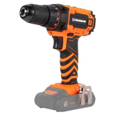 Шуруповерт Tekhmann TCD-18 LiW 2 акб (850615) | Зображення 3