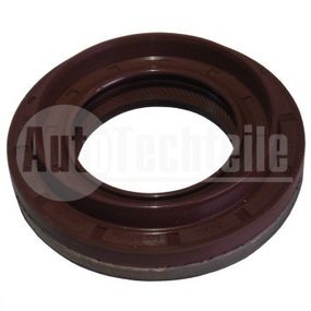 Сальник хвостовика редуктора Mercedes Benz Sprinter, AutoTechteile, 100 9918, 9918