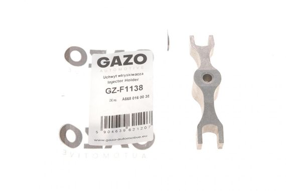 Кронштейн форсунки Mercedes Benz A-Class W168 1.7 CDI 98-04 GZ-F1138