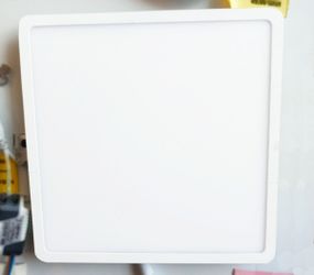 Светильник точечный LED-371/24W CW