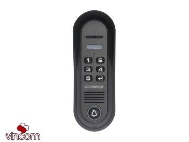 Видеопанель Commax DRC-4CPNK