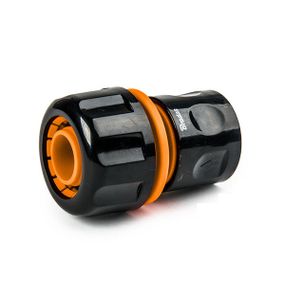 Конектор 1" Bradas BLACK LINE POWER JET - STANDARD, з ярликом, (ECO-PWB2161)